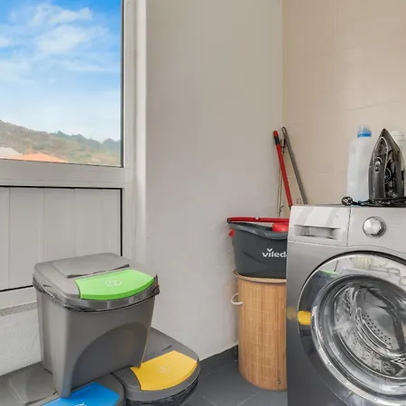 Desert Island By Atlantic アパート