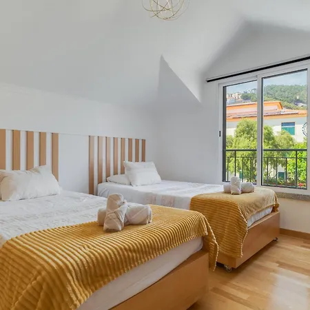 Desert Island By Atlantic アパート カニコ