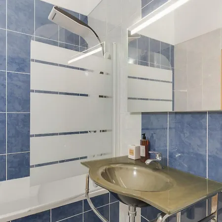 Lejlighed Desert Island By Atlantic Caniço