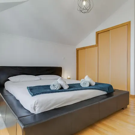 Desert Island By Atlantic *