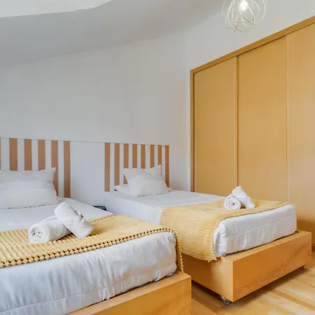 Desert Island By Atlantic