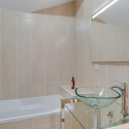 Desert Island By Atlantic アパート カニコ