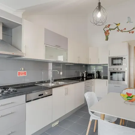 Desert Island By Atlantic *