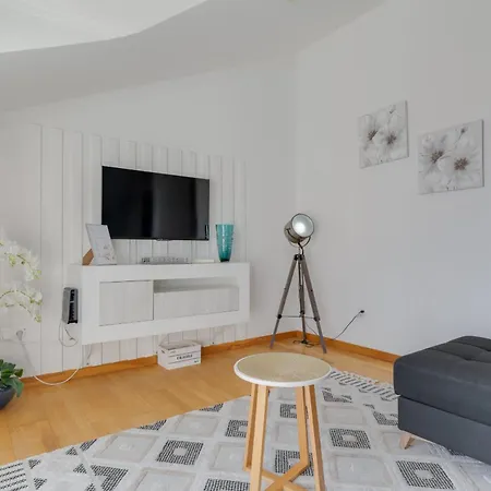 Desert Island By Atlantic