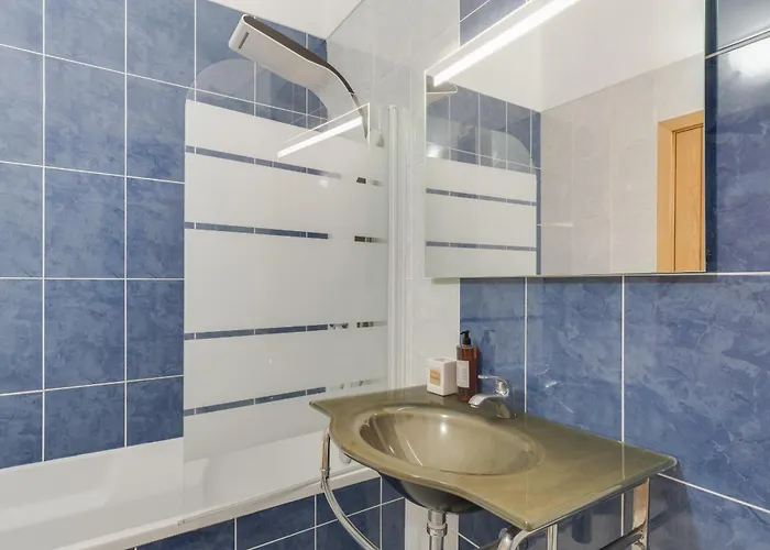 Lejlighed Desert Island By Atlantic Caniço